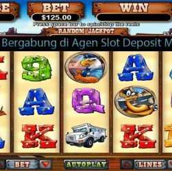 Cara Bergabung di Agen Slot Deposit Murah