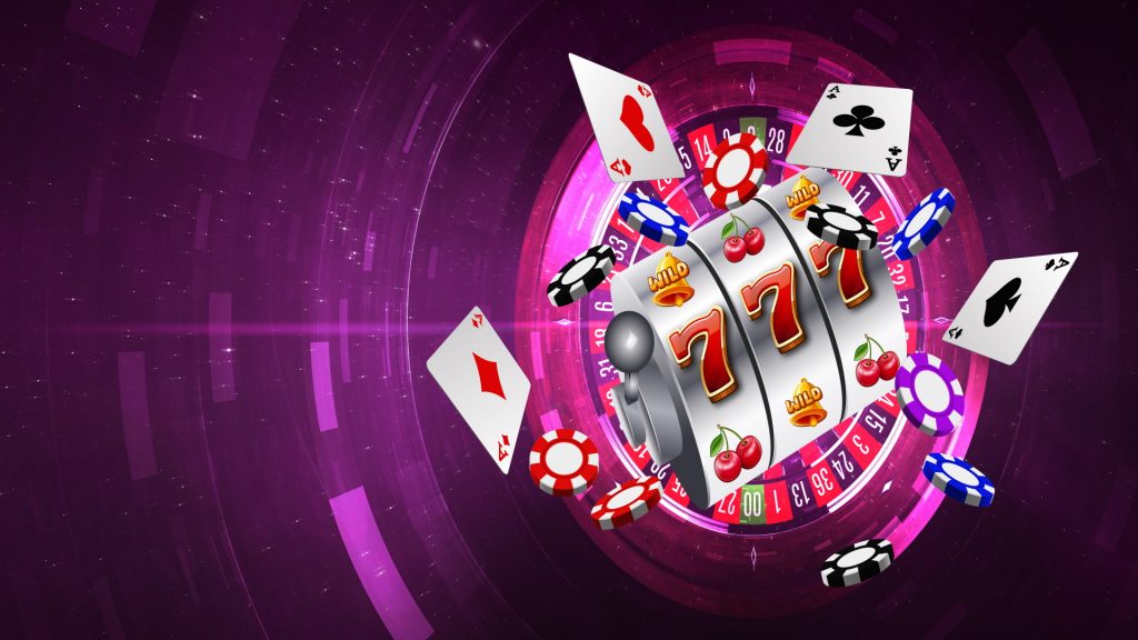 Keunggulan Bergabung Di Situs Slot Terpercaya