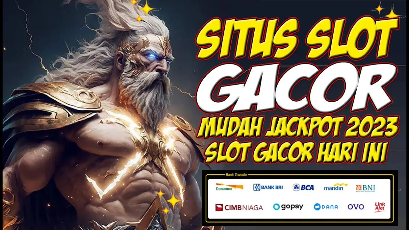 Main Slot Joker Gacor Jadikan Slotter Mania Kaya Mendadak Hari Ini Juga