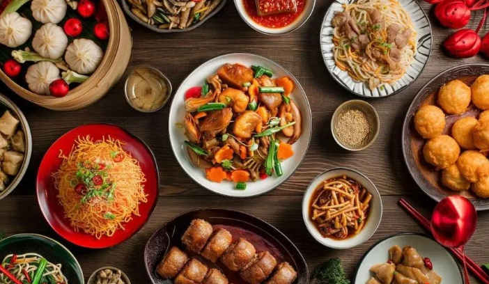 Szechuan Garden: Tips Mencicipi Hidangan untuk Wisatawan Persiapan Sebelum Berkunjung