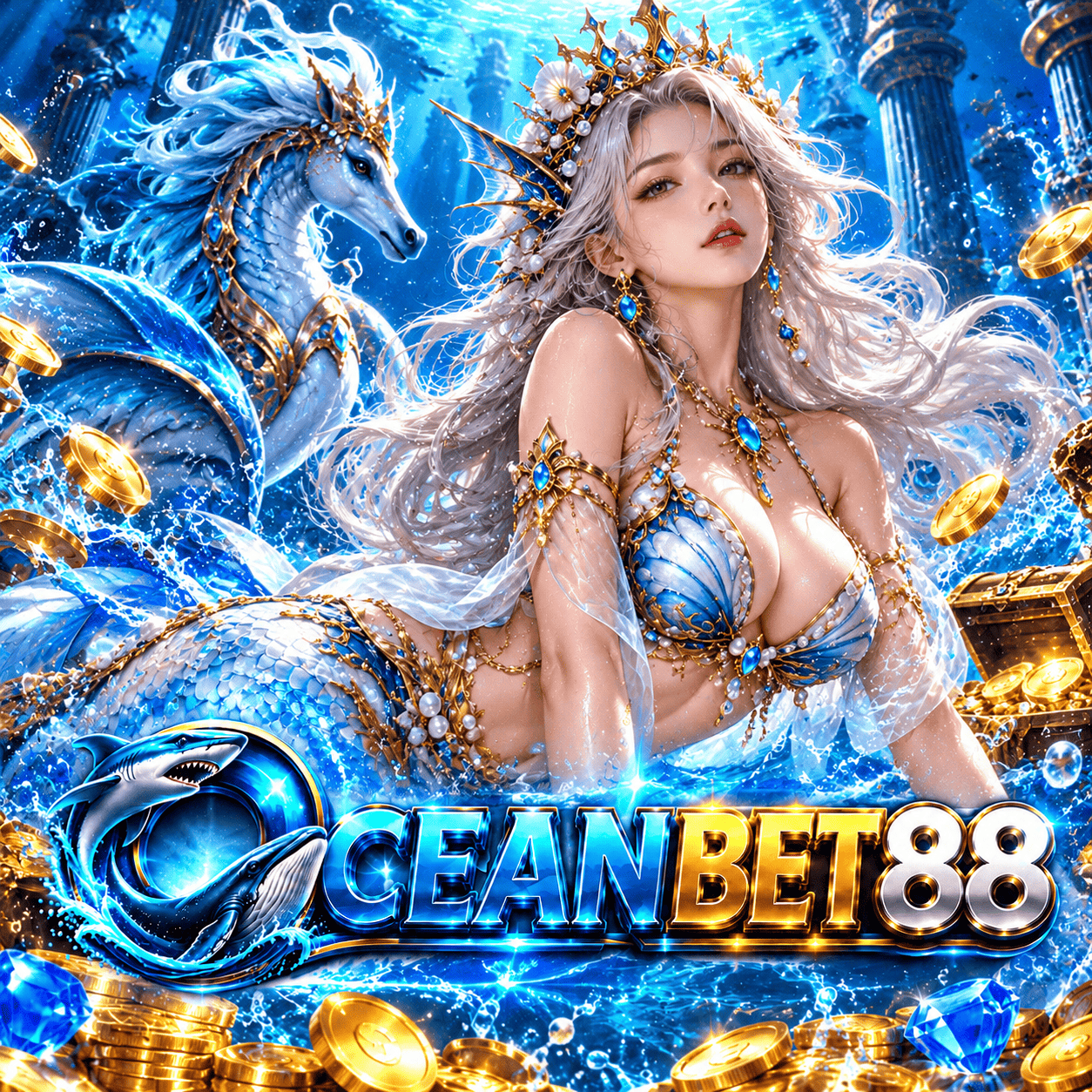 OCEANBET88 Mengenal Konsep Permainan Modern
